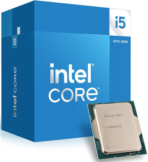 Zdjęcie produktu: Intel Core i5-14400 Raptor Lake Refresh