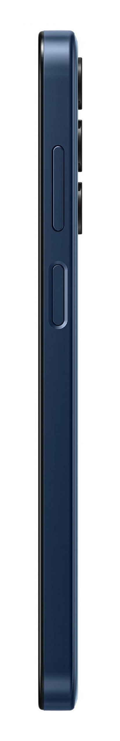 Smartfon Samsung Galaxy M15 4GB/128GB granatowy