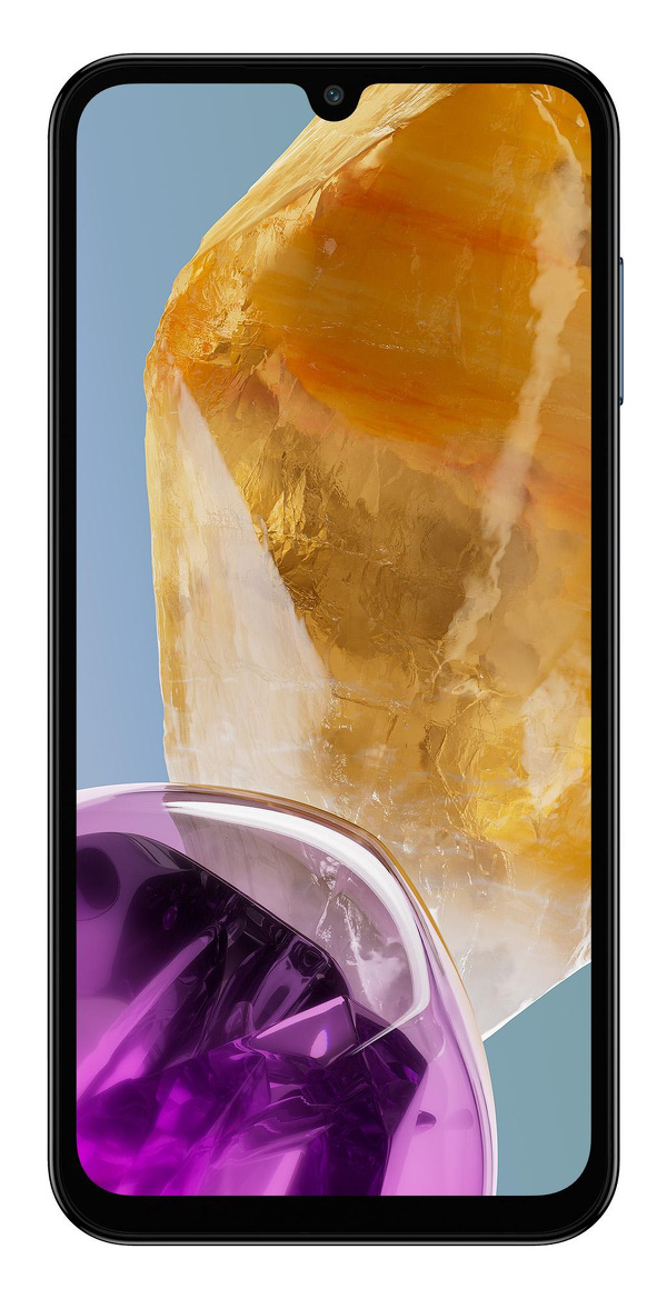 Zdjęcie produktu: Smartfon Samsung Galaxy M15 4GB/128GB granatowy