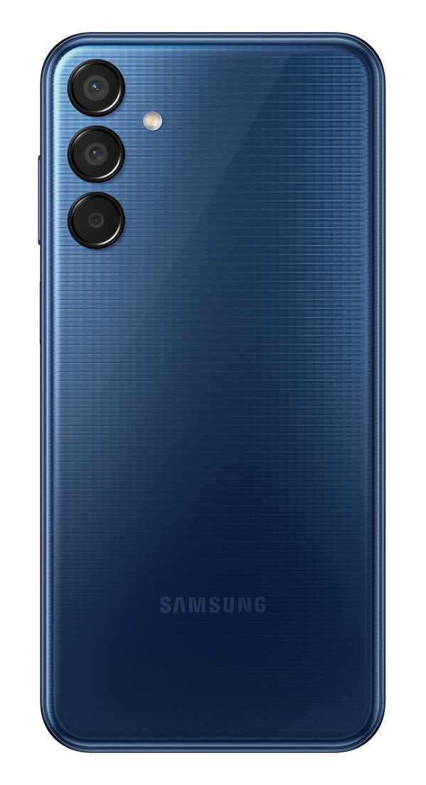 Zdjęcie produktu: Smartfon Samsung Galaxy M15 4GB/128GB granatowy