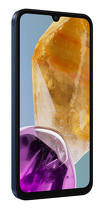 Miniatura zdjęcia: Smartfon Samsung Galaxy M15 4GB/128GB granatowy