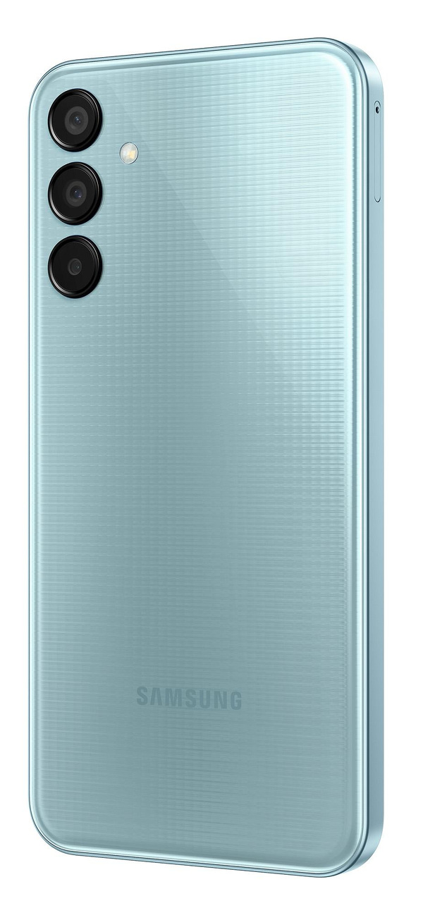 Zdjęcie produktu: Smartfon Samsung Galaxy M15 4GB/128GB błękitny Zdjęcie produktu: Smartfon Samsung Galaxy M15 4GB/128GB błękitny