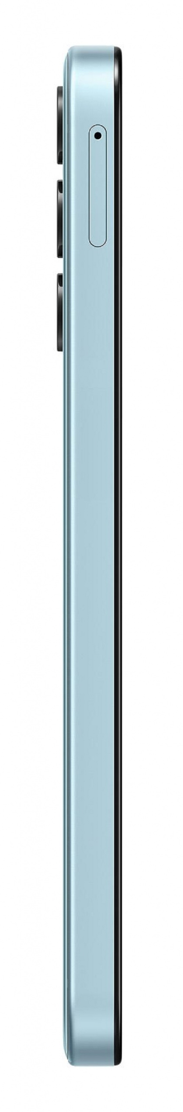 Zdjęcie produktu: Smartfon Samsung Galaxy M15 4GB/128GB błękitny Zdjęcie produktu: Smartfon Samsung Galaxy M15 4GB/128GB błękitny