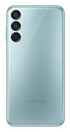 Miniatura zdjęcia: Smartfon Samsung Galaxy M15 4GB/128GB błękitny Miniatura zdjęcia: Smartfon Samsung Galaxy M15 4GB/128GB błękitny