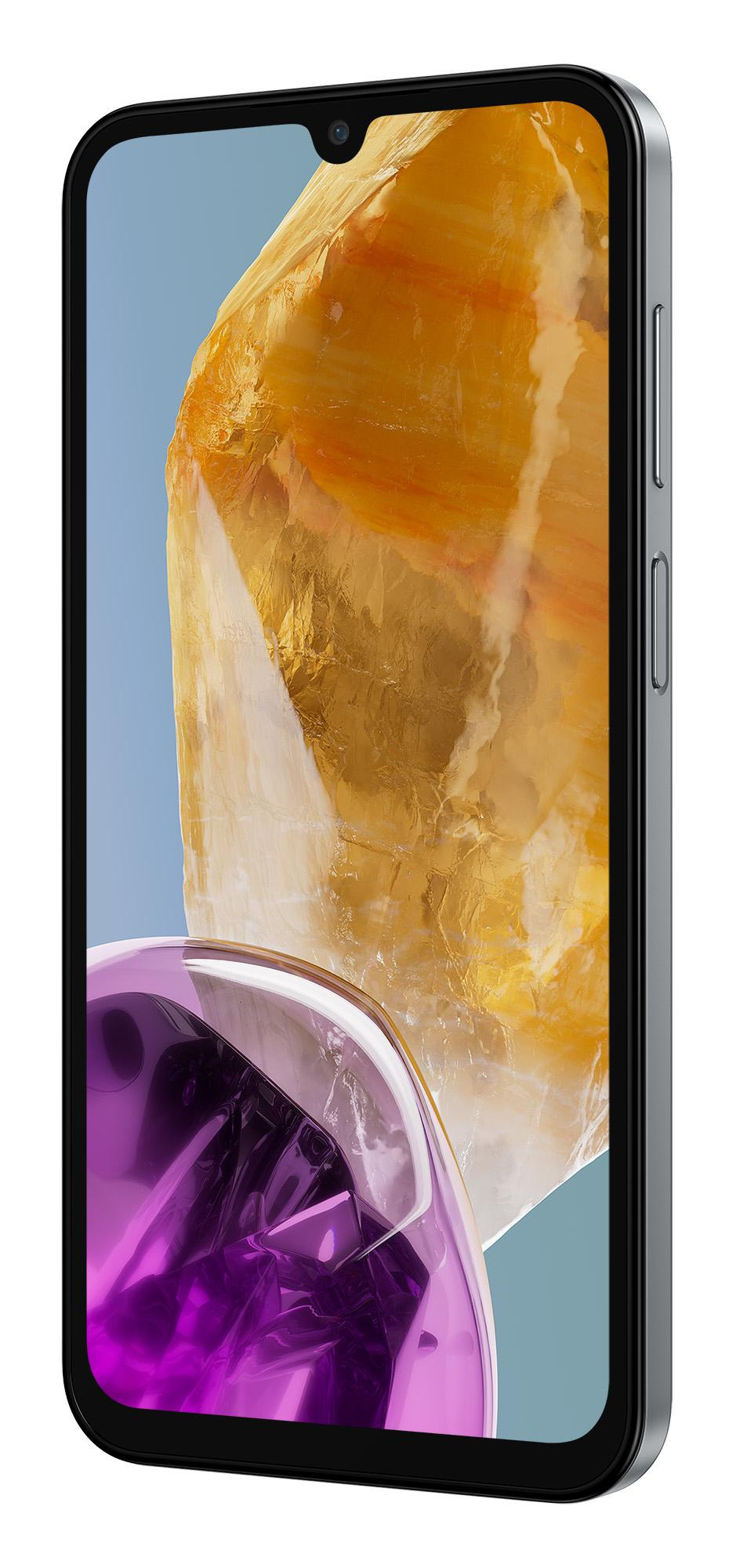 Smartfon Samsung Galaxy M15 4GB/128GB szary Smartfon Samsung Galaxy M15 4GB/128GB szary