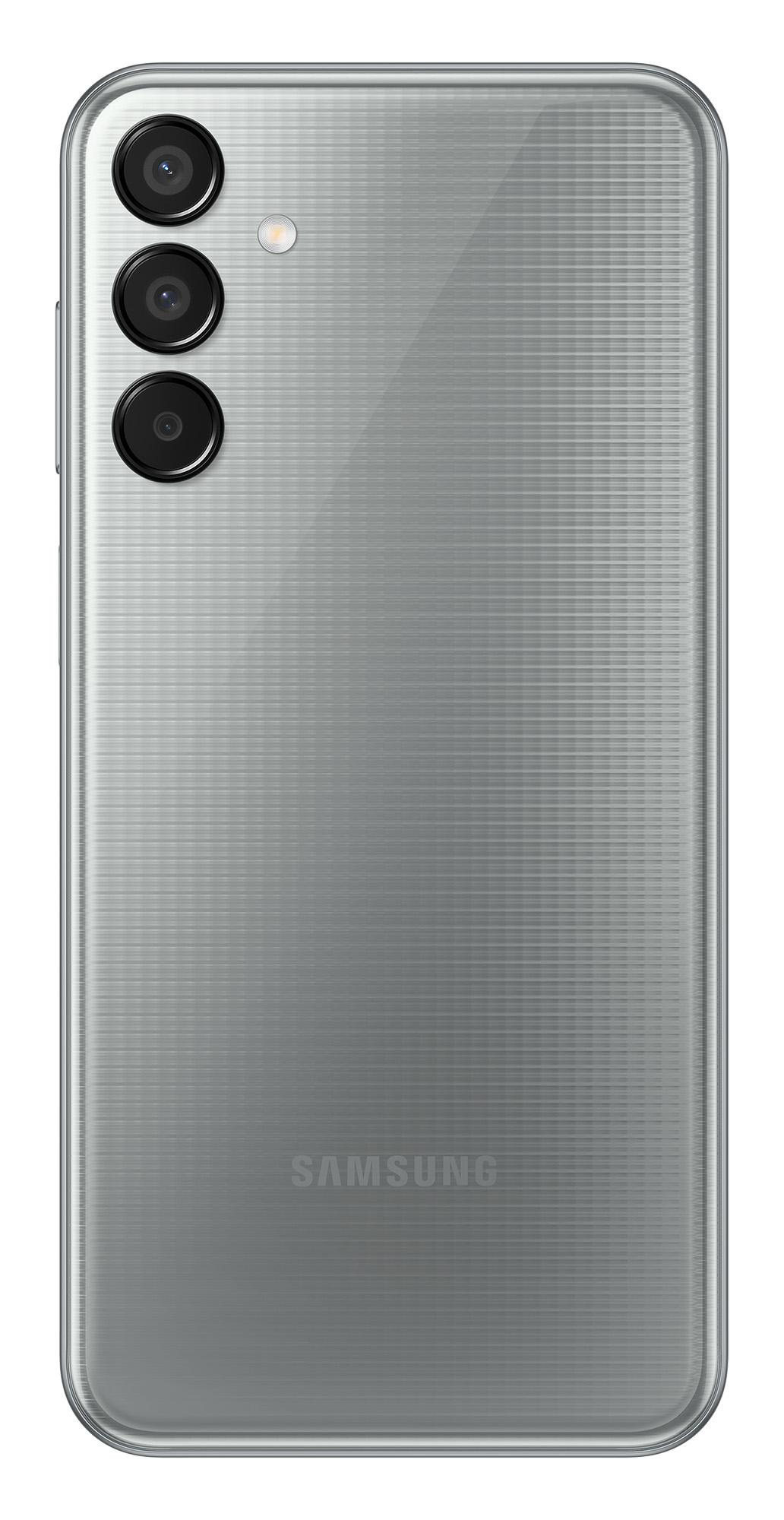 Smartfon Samsung Galaxy M15 4GB/128GB szary Smartfon Samsung Galaxy M15 4GB/128GB szary