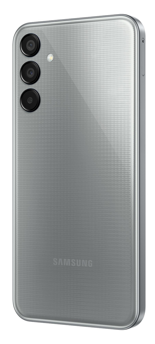 Zdjęcie produktu: Smartfon Samsung Galaxy M15 4GB/128GB szary Zdjęcie produktu: Smartfon Samsung Galaxy M15 4GB/128GB szary