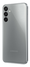 Miniatura zdjęcia: Smartfon Samsung Galaxy M15 4GB/128GB szary Miniatura zdjęcia: Smartfon Samsung Galaxy M15 4GB/128GB szary