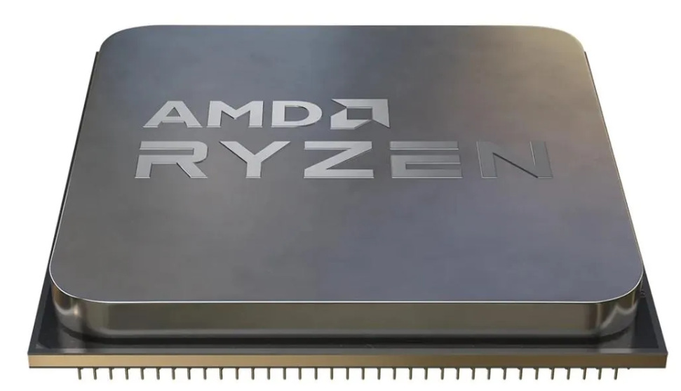 AMD Ryzen 5 5600 AM4 OEM