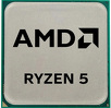 Procesor AMD Ryzen 5 5600 AM4 OEM