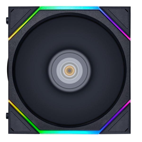 Zdjęcie produktu: Lian Li UNI FAN TL PWM 120mm 3szt zwrot