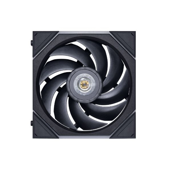 Zdjęcie produktu: Lian Li UNI FAN TL PWM 120mm 3szt zwrot