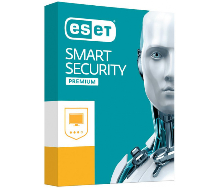 Zdjęcie produktu: ESET Smart Security Premium 3 stanowiska 24 miesiące - przedłużenie