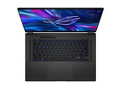 Miniatura zdjęcia: Laptop ASUS ROG Flow X16 GV601RW-M5048W 16" R9 6900HS 1TB-SSD 32GB RTX 3070Ti-8GB Win11 Home + AMD Radeon RX 6850M XT Miniatura zdjęcia: Laptop ASUS ROG Flow X16 GV601RW-M5048W 16" R9 6900HS 1TB-SSD 32GB RTX 3070Ti-8GB Win11 Home + AMD Radeon RX 6850M XT