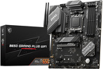 Płyta główna MSI B650 GAMING PLUS WIFI DDR5 AM5