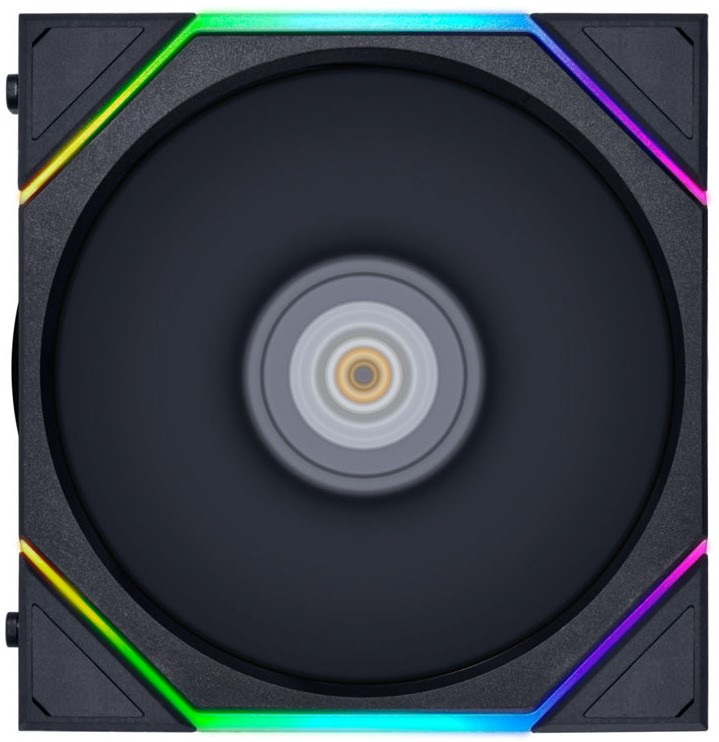 Lian Li UNI FAN TL Reverse PWM 120mm zwrot