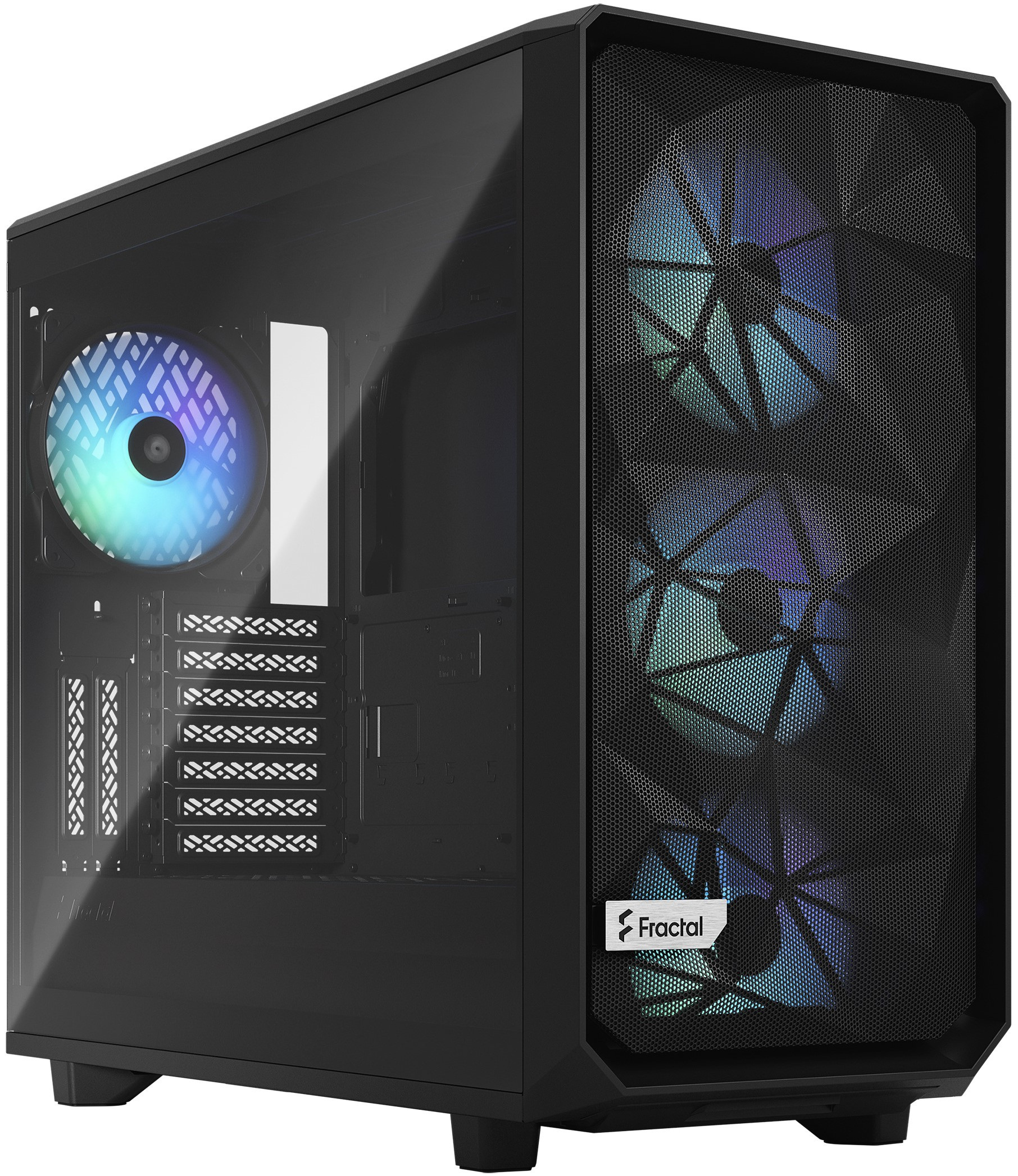 Fractal Gaming M2 i7-14700KF/RTX4090/2TB/32GB/ARGB Fractal Gaming M2 i7-14700KF/RTX4090/2TB/32GB/ARGB