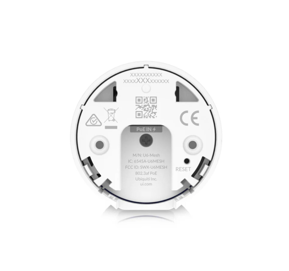 Access Point Ubiquiti UniFi U6 Mesh Wifi 6