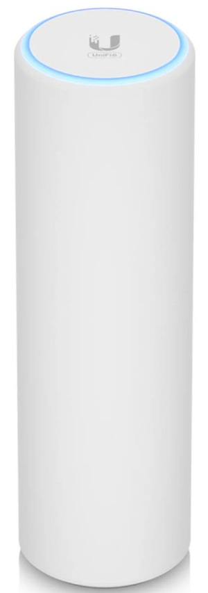 Miniatura produktu: Access Point Ubiquiti UniFi U6 Mesh Wifi 6 (U6-Mesh) Miniatura produktu: Access Point Ubiquiti UniFi U6 Mesh Wifi 6 (U6-Mesh)