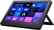 Miniatura zdjęcia: G.Skill WigiDash 7-inch touch display widget dashboard GD-A7PCCSK-WGD