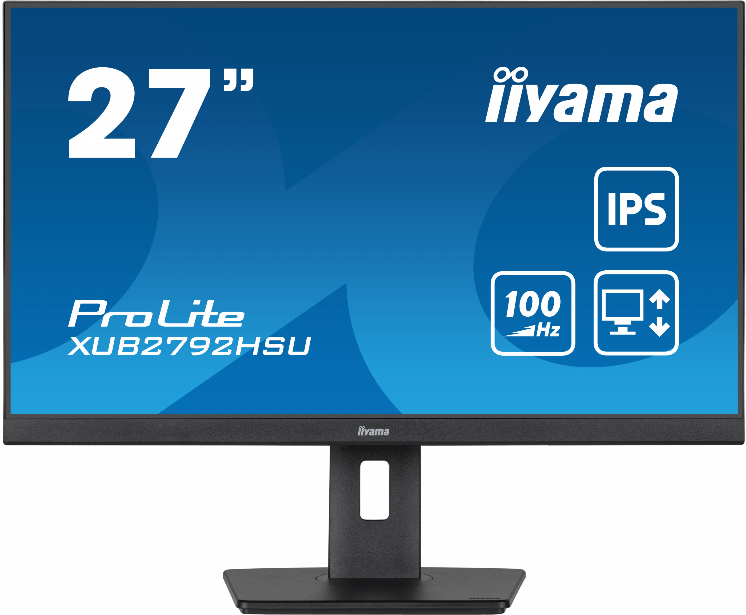 iiyama ProLite XUB2792HSU-B6 IPS FHD 100Hz