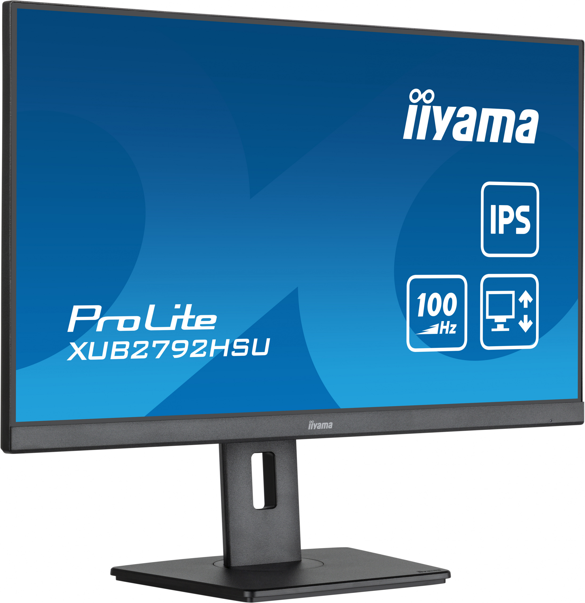 iiyama ProLite XUB2792HSU-B6 IPS FHD 100Hz