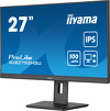 Miniatura zdjęcia: iiyama ProLite XUB2792HSU-B6 IPS FHD 100Hz