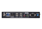 Miniatura zdjęcia: ATEN Extender KVM CE840-AT-G USB HDMI True 4K HDBaseT 3.0 Miniatura zdjęcia: ATEN Extender KVM CE840-AT-G USB HDMI True 4K HDBaseT 3.0