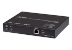 Miniatura zdjęcia: ATEN Extender KVM CE840-AT-G USB HDMI True 4K HDBaseT 3.0 Miniatura zdjęcia: ATEN Extender KVM CE840-AT-G USB HDMI True 4K HDBaseT 3.0