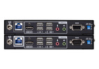 Miniatura zdjęcia: ATEN Extender KVM CE840-AT-G USB HDMI True 4K HDBaseT 3.0 Miniatura zdjęcia: ATEN Extender KVM CE840-AT-G USB HDMI True 4K HDBaseT 3.0