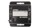Miniatura zdjęcia: ATEN True 4K HDMI Cat6 Extender VE1821-AT-G