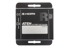 Miniatura zdjęcia: ATEN True 4K HDMI Cat6 Extender VE1821-AT-G