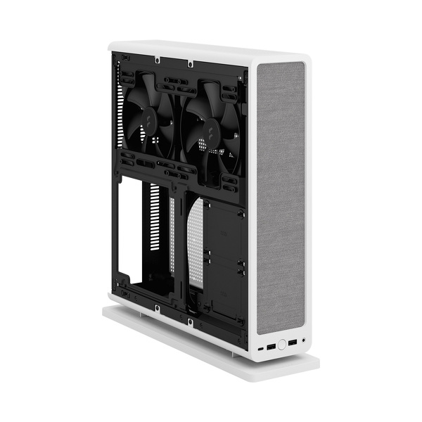 Zdjęcie produktu: Fractal Design Ridge White zwrot