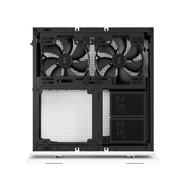 Zdjęcie produktu: Fractal Design Ridge White zwrot