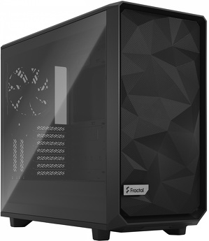 Miniatura produktu: Fractal Gaming M2 i5-14600KF/RTX4070Ti Super/2TB/32GB