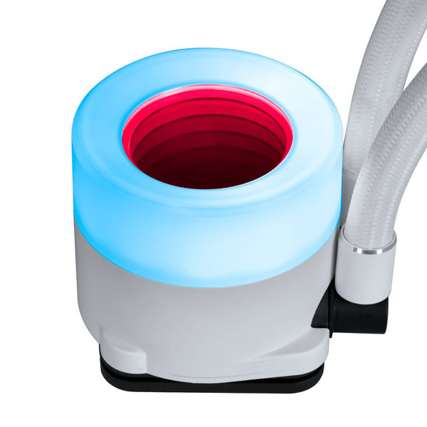 Zdjęcie produktu: Lian Li GALAHAD II 240 Trinity SL-INF zwrot