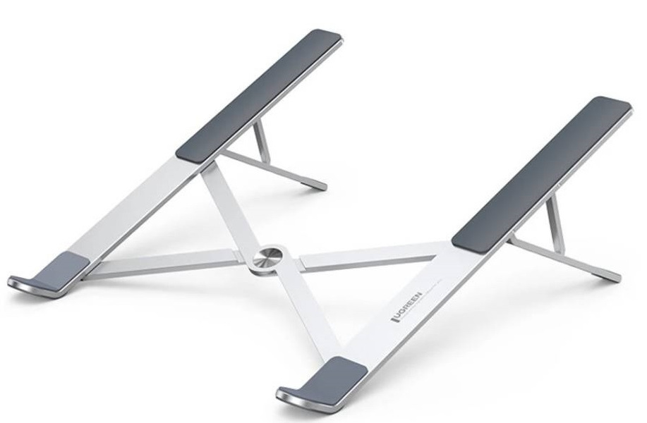Zdjęcie produktu: Podstawka pod laptop składana Ugreen aluminiowa (LP451) 40289