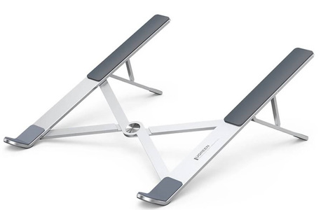 Miniatura produktu: Podstawka pod laptop składana Ugreen aluminiowa (LP451) 40289