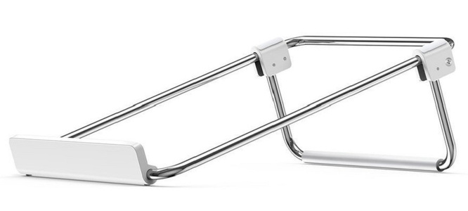 Miniatura produktu: Podstawka pod laptop regulowana Ugreen (LP230) 80348