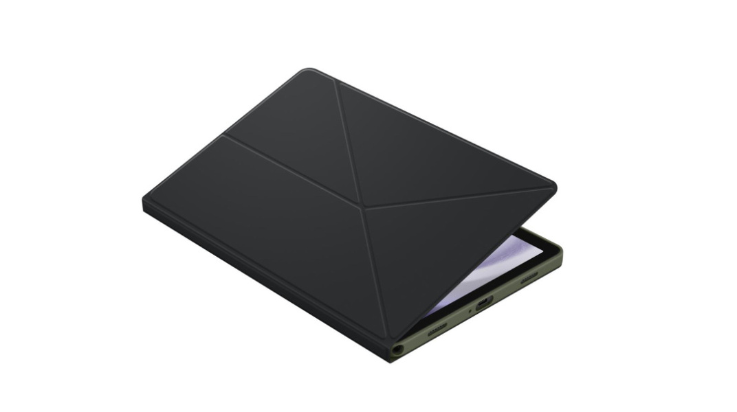 Zdjęcie produktu: Etui Samsung Book Cover do Galaxy Tab A9+ Czarny (EF-BX210TBEGWW)