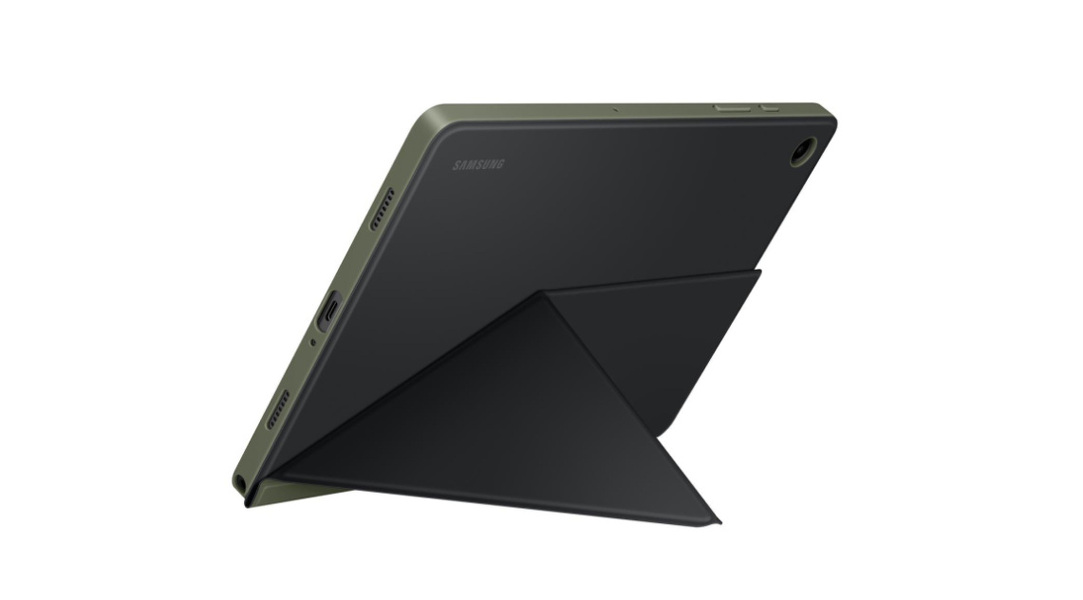 Zdjęcie produktu: Etui Samsung Book Cover do Galaxy Tab A9+ Czarny (EF-BX210TBEGWW)