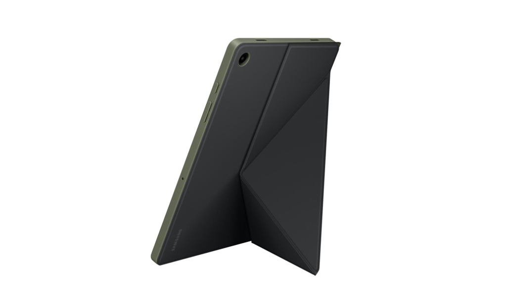 Zdjęcie produktu: Etui Samsung Book Cover do Galaxy Tab A9+ Czarny (EF-BX210TBEGWW)