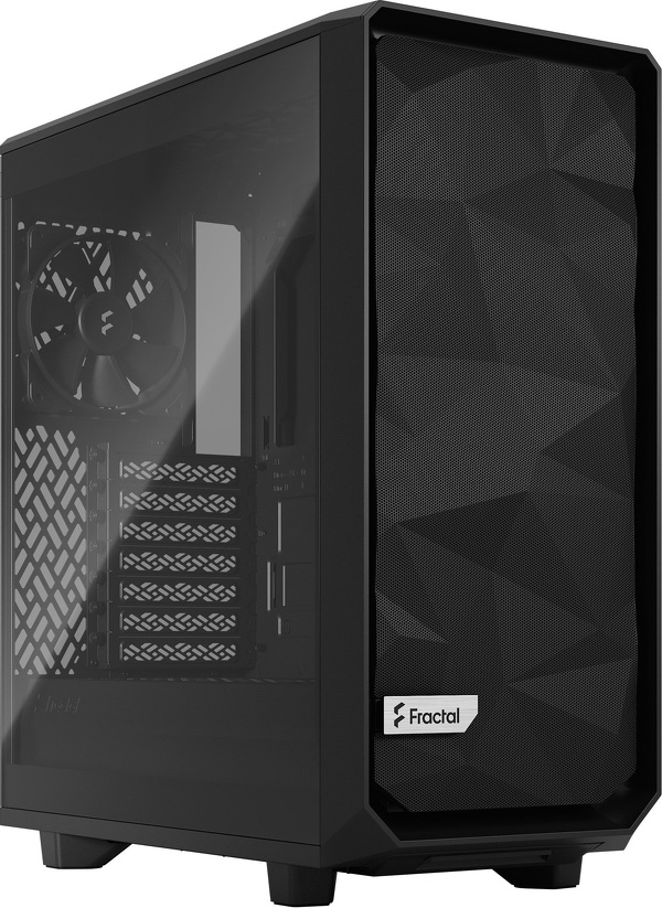Zdjęcie produktu: Fractal Gaming M2CL i5-14600KF/RTX4070Ti Super/1TB/32GB Zdjęcie produktu: Fractal Gaming M2CL i5-14600KF/RTX4070Ti Super/1TB/32GB