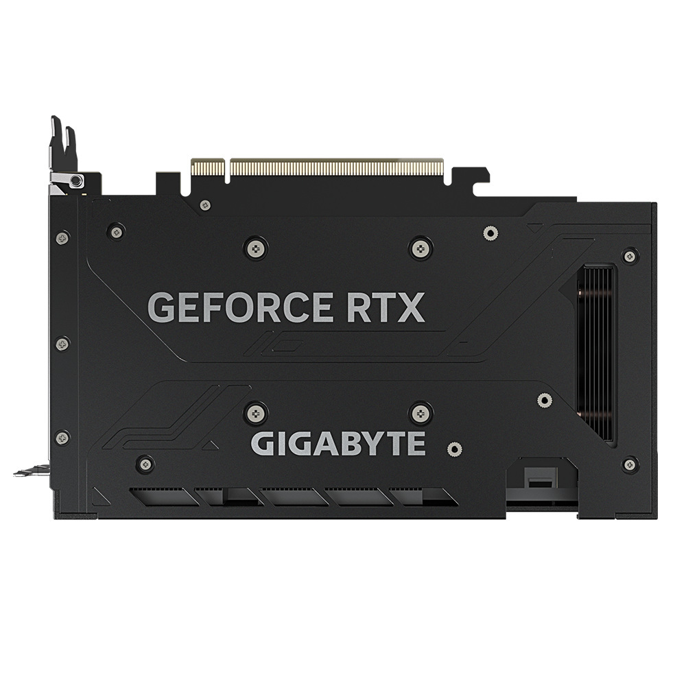 Gigabyte GeForce RTX 4060 Ti WINDFORCE OC 16GB GDDR6 DLSS 3 (GV-N406TWF2OC-16GD) Gigabyte GeForce RTX 4060 Ti WINDFORCE OC 16GB GDDR6 DLSS 3 (GV-N406TWF2OC-16GD)
