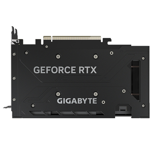 Zdjęcie produktu: Gigabyte GeForce RTX 4060 Ti WINDFORCE OC 16GB GDDR6 DLSS 3 (GV-N406TWF2OC-16GD) Zdjęcie produktu: Gigabyte GeForce RTX 4060 Ti WINDFORCE OC 16GB GDDR6 DLSS 3 (GV-N406TWF2OC-16GD)