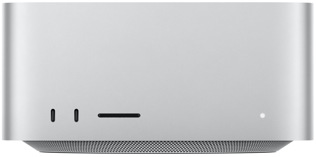 Zdjęcie produktu: Apple Mac Studio M1 MAX/32GB/512GB