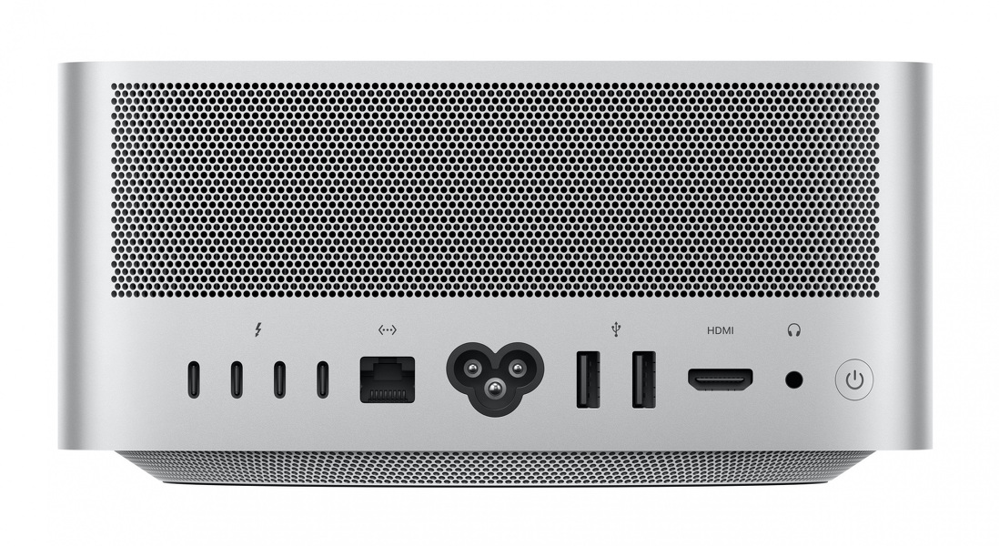 Zdjęcie produktu: Apple Mac Studio M1 MAX/32GB/512GB