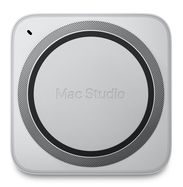 Zdjęcie produktu: Apple Mac Studio M1 MAX/32GB/512GB