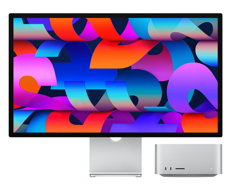 Zdjęcie produktu: Apple Mac Studio M1 MAX/32GB/512GB