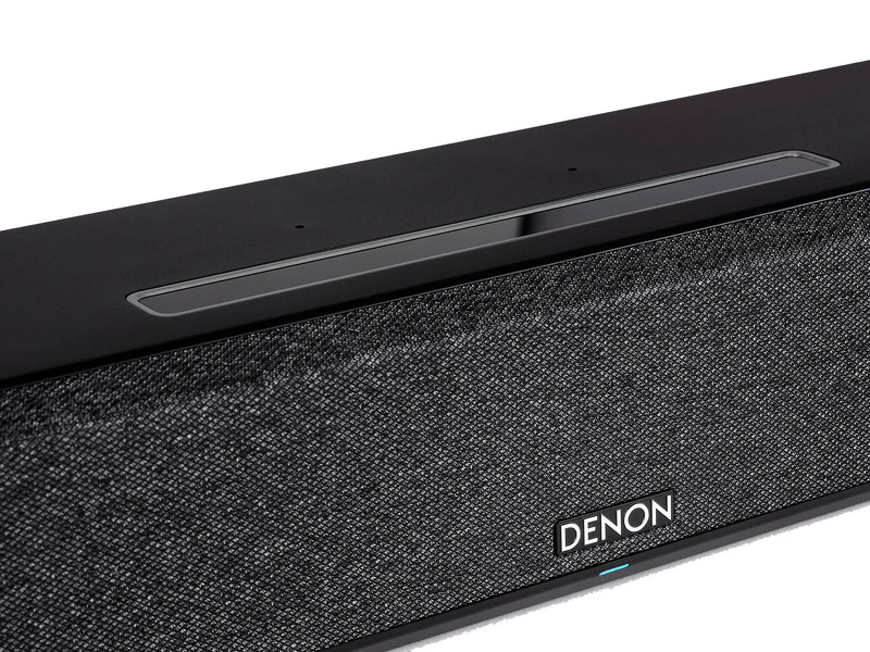 Zdjęcie produktu: Denon Home Sound Bar 550 Zdjęcie produktu: Denon Home Sound Bar 550